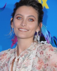 Paris Jackson - Teen Choice 2017 Awards in Los Angeles | Picture 1522775