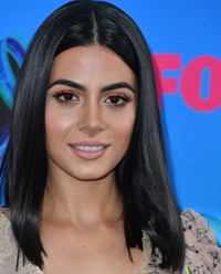 Emeraude Toubia - Teen Choice 2017 Awards in Los Angeles | Picture 1522854