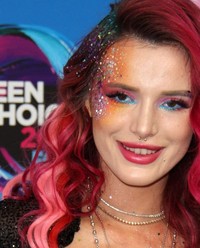 Bella Thorne - Teen Choice 2017 Awards in Los Angeles | Picture 1522973