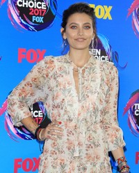 Paris Jackson - Teen Choice 2017 Awards in Los Angeles | Picture 1522774