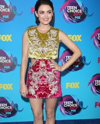 Lucy Hale - Teen Choice 2017 Awards in Los Angeles | Picture 1522845