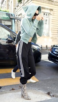 Kendall Jenner out and about in Paris | Picture 1513679