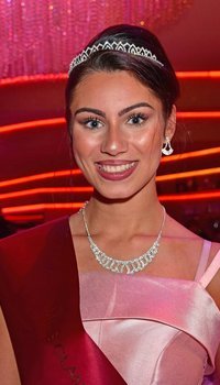 Helena Demid - Miss Glamourfaces 2017 World Germany Beauty Contest