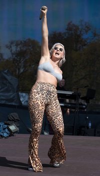 Anne Marie - British Summer Time 2017 Performances | Picture 1513815