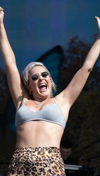 Anne Marie - British Summer Time 2017 Performances