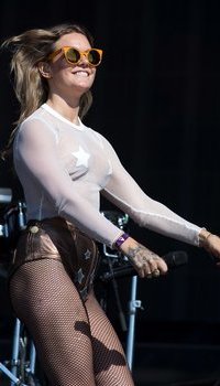 Tove Lo - British Summer Time 2017 Performances