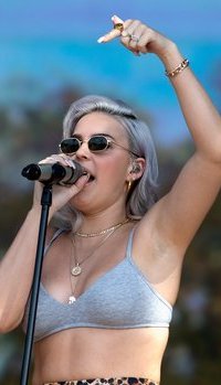 Anne Marie - British Summer Time 2017 Performances