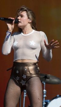 Tove Lo - British Summer Time 2017 Performances