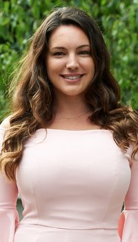 Kelly Brook - RHS Flower Show Hampton Court Palace 2017 | Picture 1513954