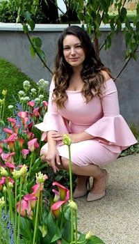 Kelly Brook - RHS Flower Show Hampton Court Palace 2017 | Picture 1513962
