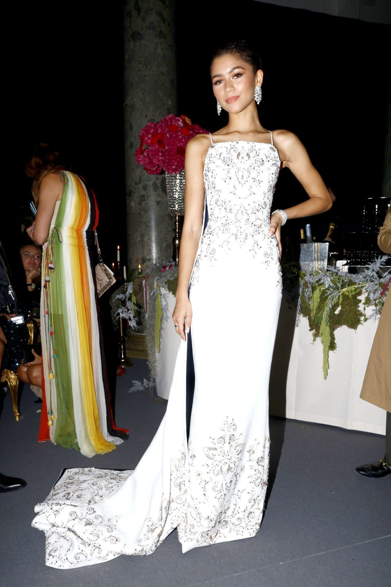 Zendaya at Ralph & Russo after party | Picture 1514362