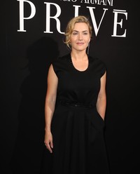 Kate Winslet - Giorgio Armani Prive Haute Couture FW17 Show | Picture 1514623