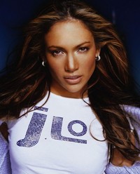 Jennifer Lopez's SNL 2001 Photoshoot | Picture 1514638