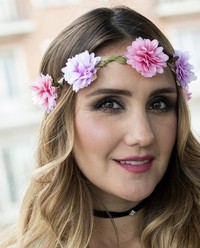 Dulce Maria promotes her album 'DM' | Picture 1515399