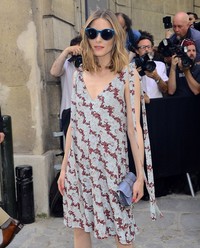 Olivia Palermo - Valentino Show in Paris Fashion Week Haute Couture Fall/Winter 2018 | Picture 1515346