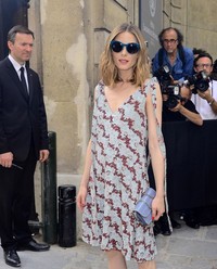 Olivia Palermo - Valentino Show in Paris Fashion Week Haute Couture Fall/Winter 2018 | Picture 1515347