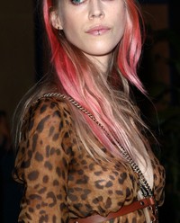 Lady Mary Charteris - Warner Music Group and GQ Summer Party