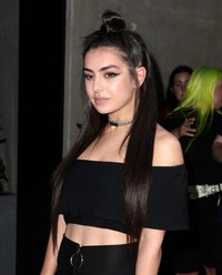 Charli XCX - Warner Music Group and GQ Summer Party