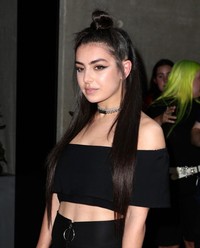 Charli XCX - Warner Music Group and GQ Summer Party | Picture 1515247