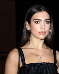 Dua Lipa - Warner Music Group and GQ Summer Party | Picture 1515281