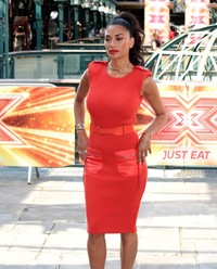 Nicole Scherzinger - X Factor London Auditions | Picture 1515384