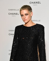 Kristen Stewart - Chanel's New Perfume 'Gabrielle' Launch Party in Paris | Picture 1515431