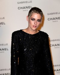 Kristen Stewart - Chanel's New Perfume 'Gabrielle' Launch Party in Paris | Picture 1515436