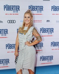 Tiger Kirchharz - Das Pubertier Premiere in Munich | Picture 1515428