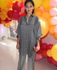 Nilam Farooq - Gala Fashion Brunch as part of Mercedes Benz Fashion Week Berlin Spring/Summer 2018 | Picture 1515741