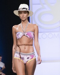 Rocio Crusset - Bloomers & Bikini in Mercedes-Benz Fashion Week Madrid | Picture 1515590