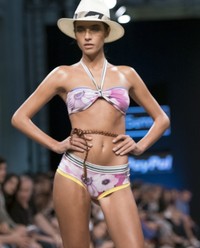 Rocio Crusset - Bloomers & Bikini in Mercedes-Benz Fashion Week Madrid | Picture 1515592