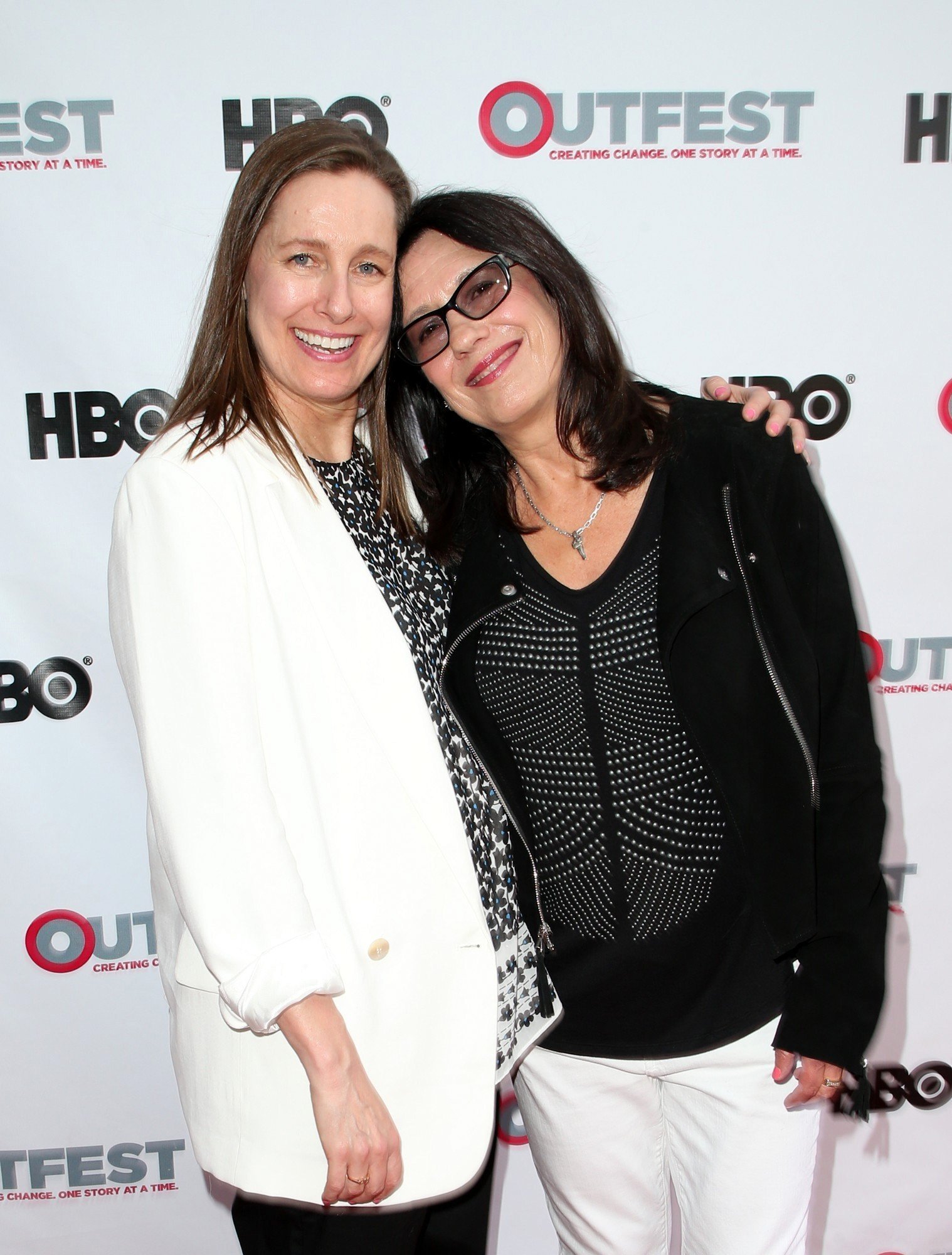 Lori Kaye - 2017 Outfest Los Angeles LGBT Film Festival - Screening of 'KEVYN AUCOIN: Beauty And The Beast In Me' | Picture 1516247
