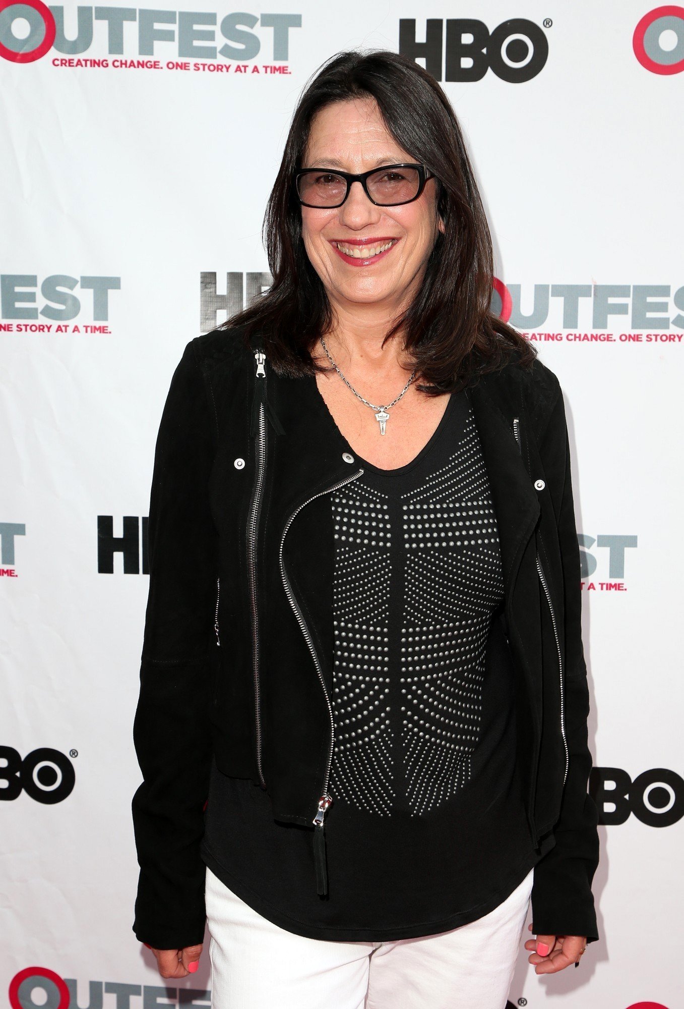 Lori Kaye - 2017 Outfest Los Angeles LGBT Film Festival - Screening of 'KEVYN AUCOIN: Beauty And The Beast In Me' | Picture 1516218
