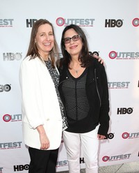 Lori Kaye - 2017 Outfest Los Angeles LGBT Film Festival - Screening of 'KEVYN AUCOIN: Beauty And The Beast In Me' | Picture 1516246