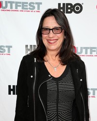 Lori Kaye - 2017 Outfest Los Angeles LGBT Film Festival - Screening of 'KEVYN AUCOIN: Beauty And The Beast In Me' | Picture 1516218