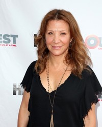 Cheri Oteri - 2017 Outfest Los Angeles LGBT Film Festival - Screening of 'KEVYN AUCOIN: Beauty And The Beast In Me'