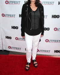 Lori Kaye - 2017 Outfest Los Angeles LGBT Film Festival - Screening of 'KEVYN AUCOIN: Beauty And The Beast In Me' | Picture 1516217