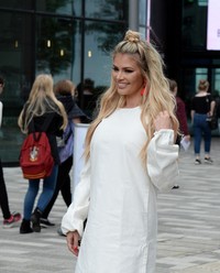 Chloe Sims - Celebrities at The Clothes Show Liverpool | Picture 1516032