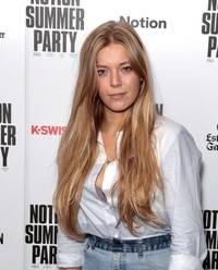 Becky Hill - Notion Magazine Summer Party 2017 | Picture 1516204