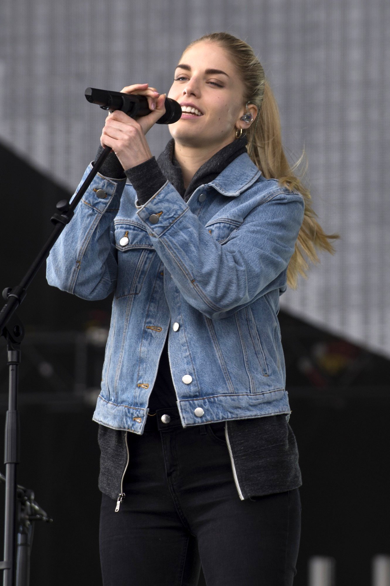 Hannah Reid - TRNSMT Festival at Glasgow Green | Picture 1515998