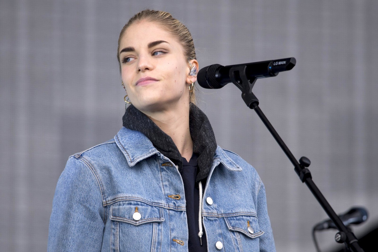 Hannah Reid - TRNSMT Festival at Glasgow Green | Picture 1515989