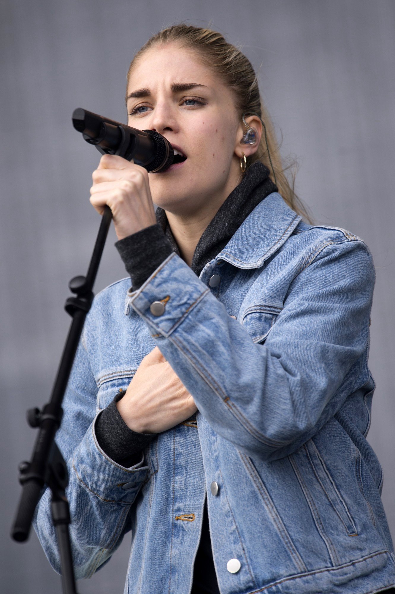 Hannah Reid - TRNSMT Festival at Glasgow Green | Picture 1515991