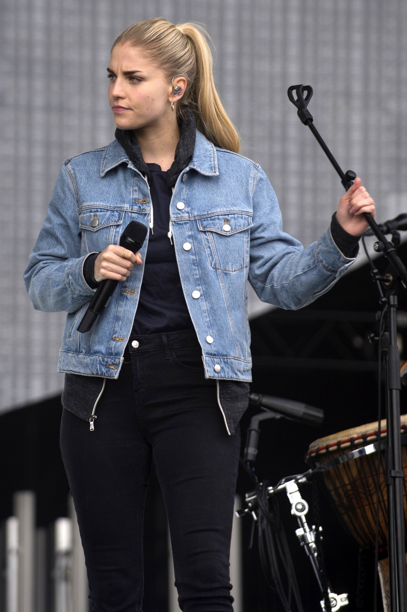 Hannah Reid - TRNSMT Festival at Glasgow Green | Picture 1515996