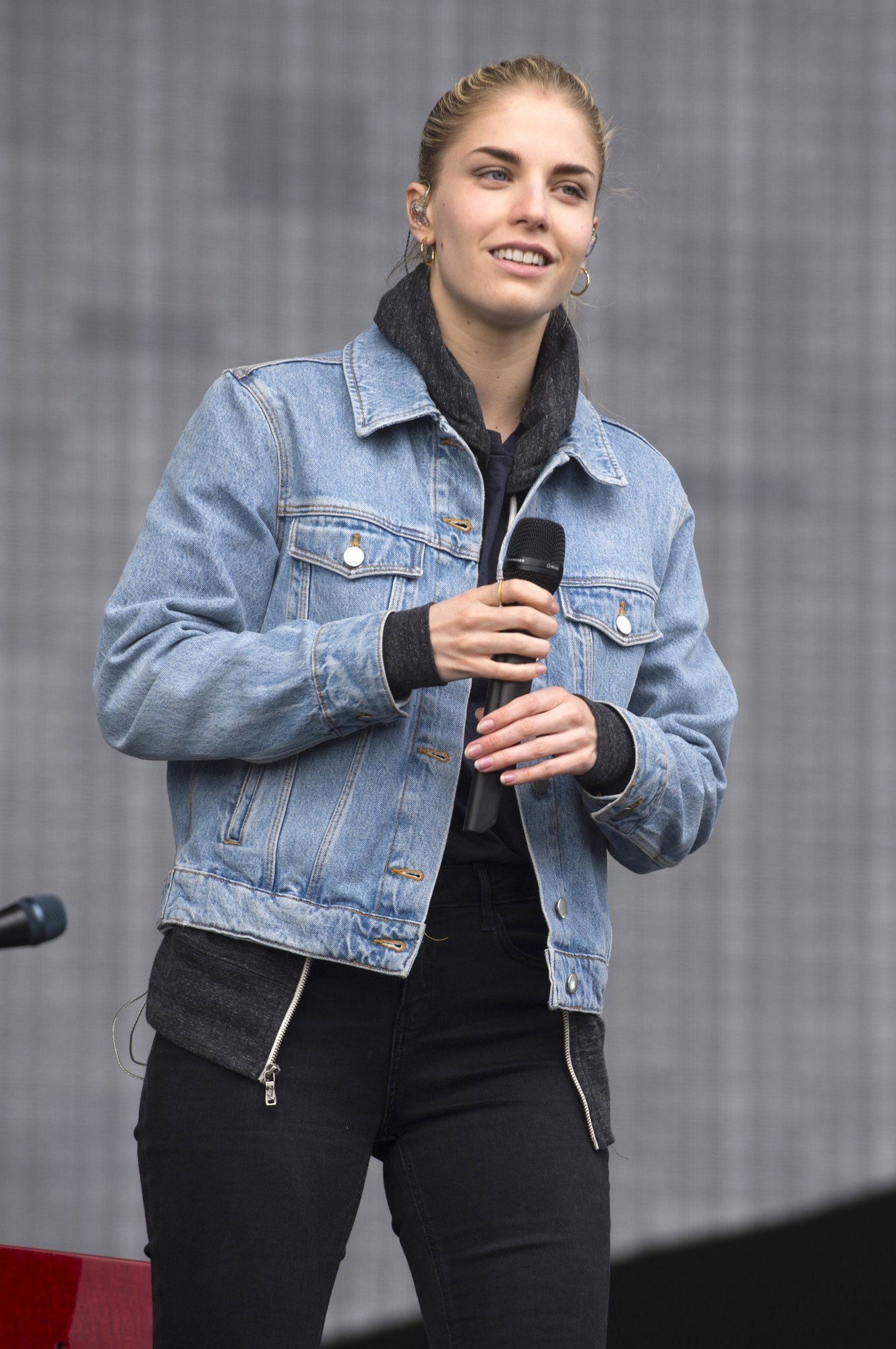 Hannah Reid - TRNSMT Festival at Glasgow Green | Picture 1516002