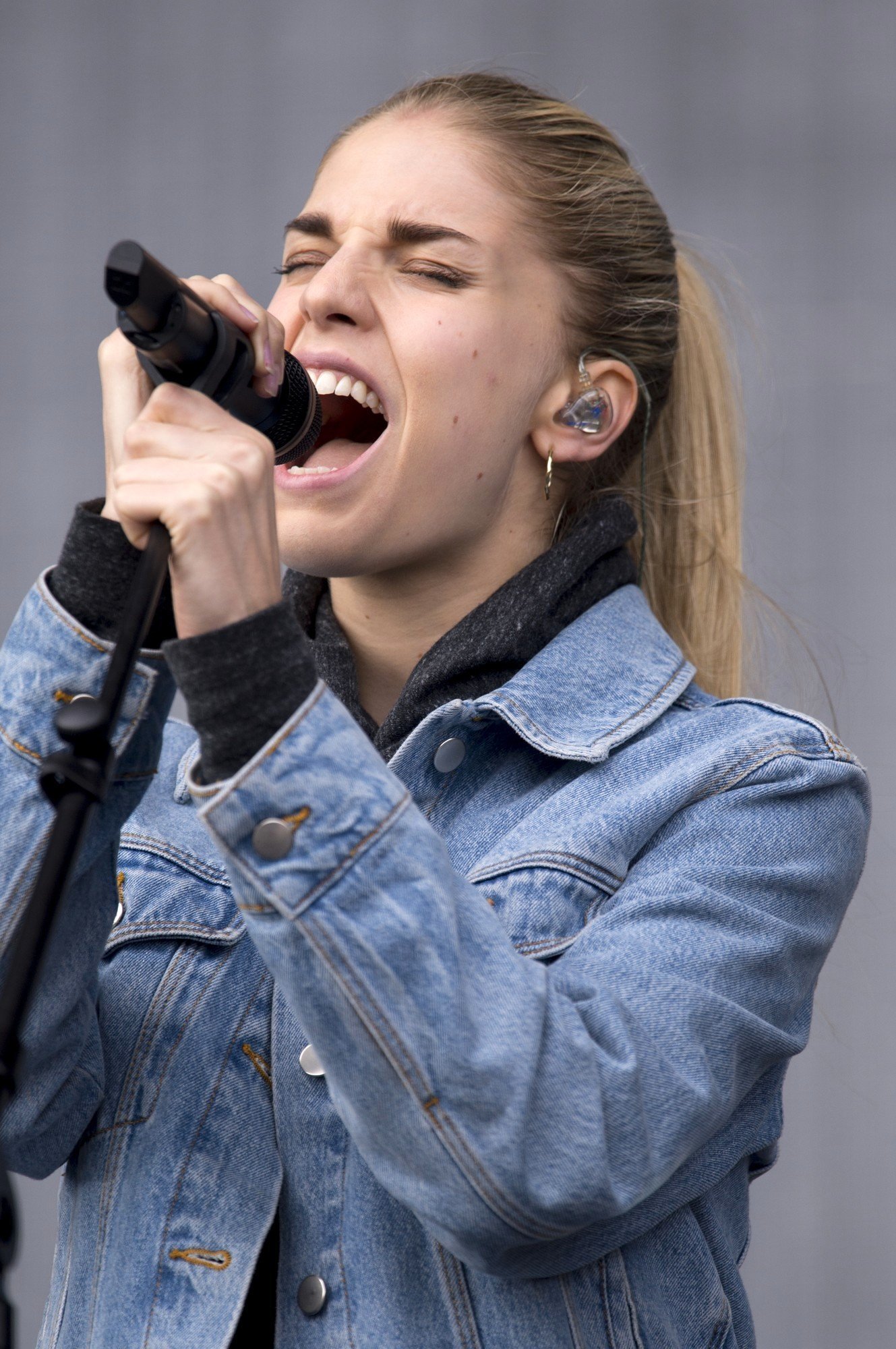 Hannah Reid - TRNSMT Festival at Glasgow Green | Picture 1515990