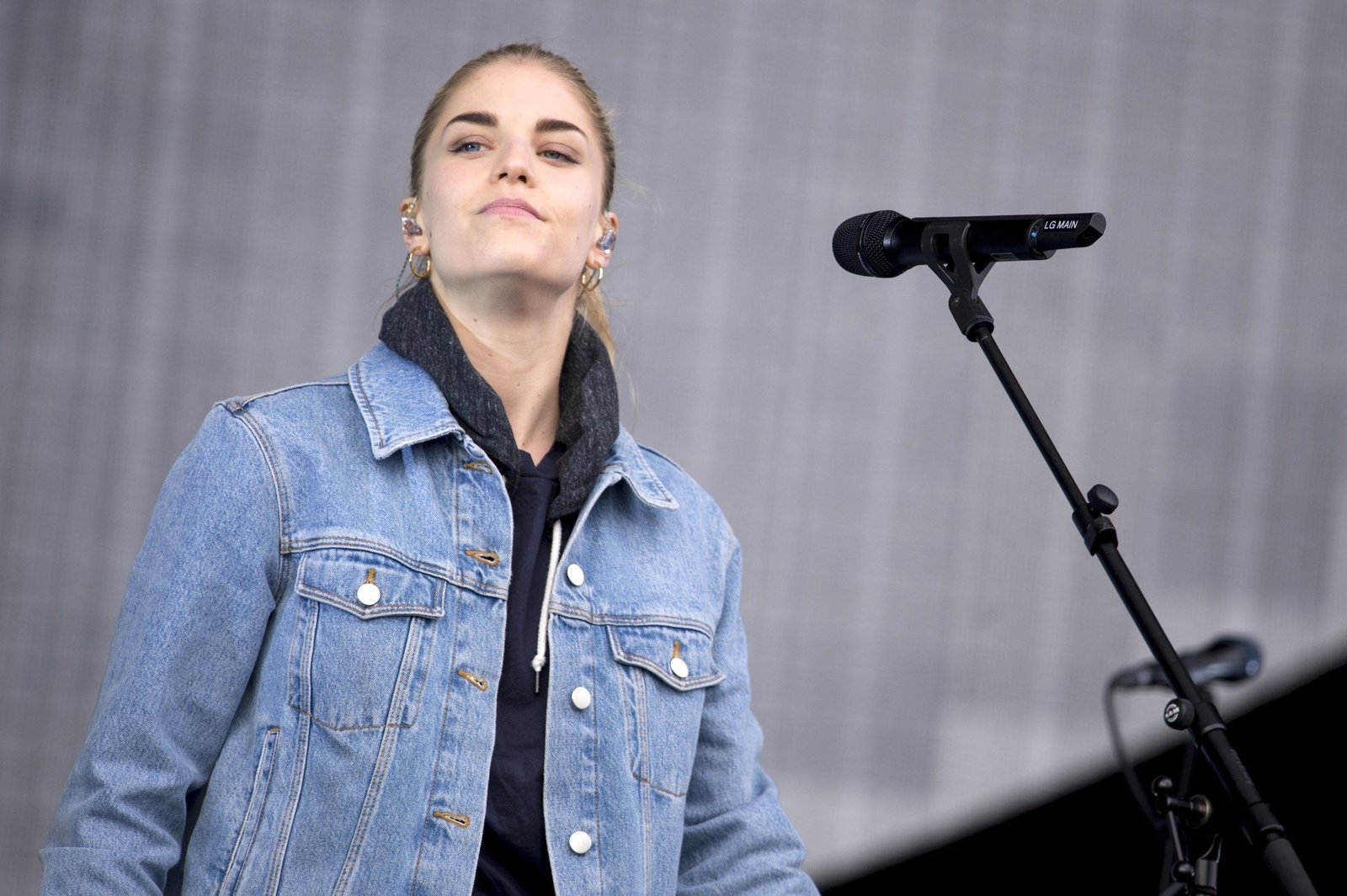 Hannah Reid - TRNSMT Festival at Glasgow Green | Picture 1515988