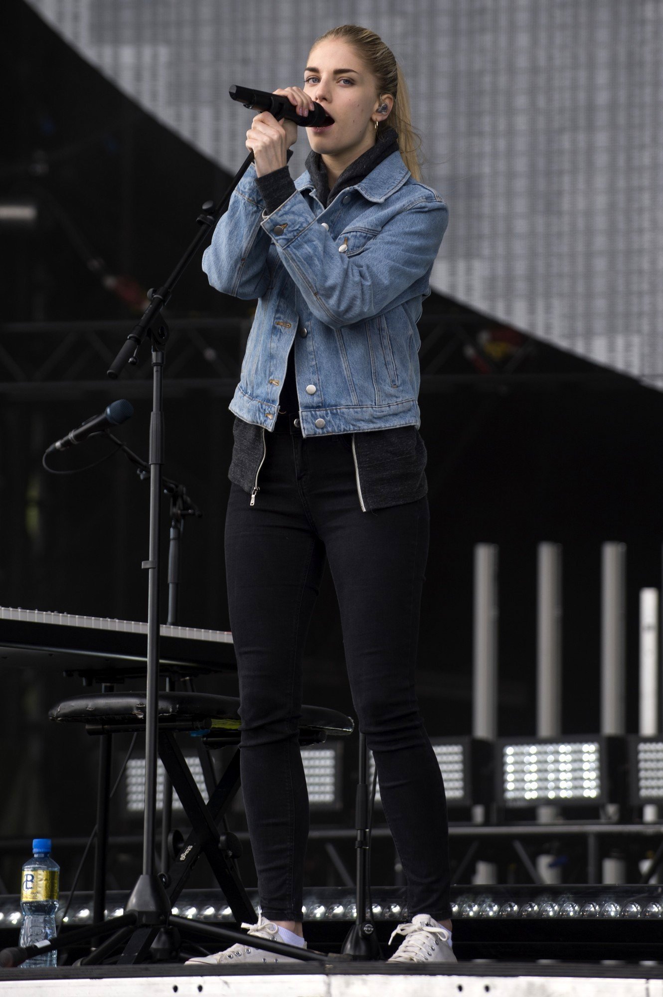 Hannah Reid - TRNSMT Festival at Glasgow Green | Picture 1516000