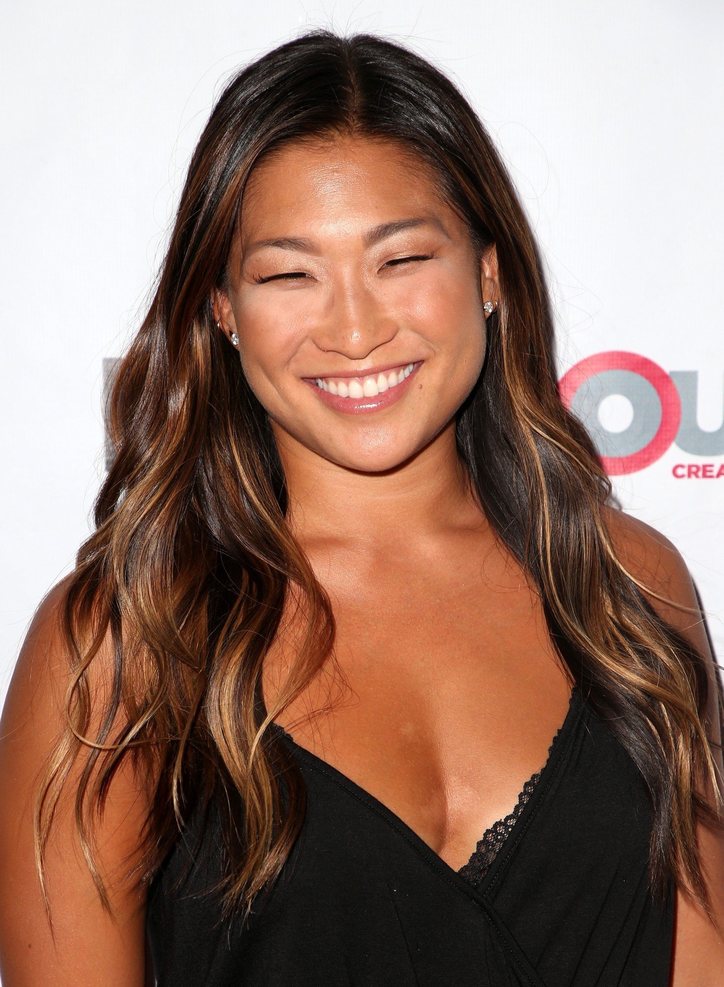 Jenna Ushkowitz - 2017 Outfest Los Angeles LGBT Film Festival Screening of 'Hello Again' | Picture 1517221