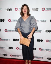 Betsy Brandt - 2017 Outfest Los Angeles LGBT Film Festival Screening of 'Hello Again' | Picture 1517228