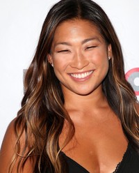 Jenna Ushkowitz - 2017 Outfest Los Angeles LGBT Film Festival Screening of 'Hello Again' | Picture 1517221